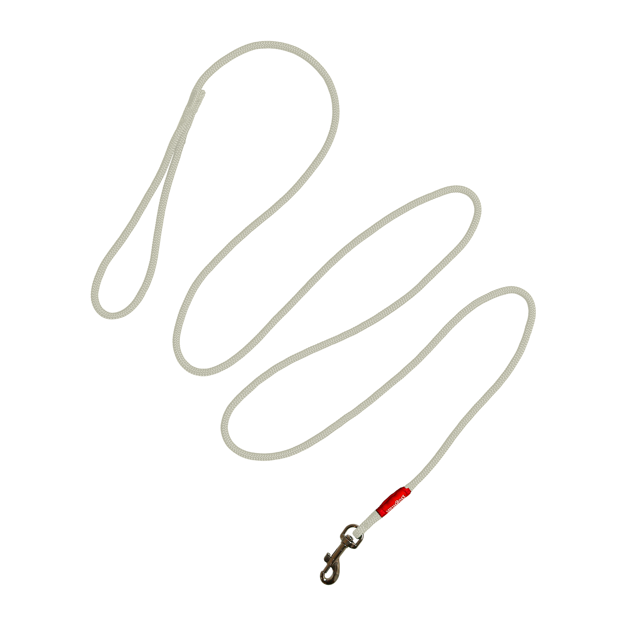 Dogman - Air Basic Rope koppel - Flera färger - 3