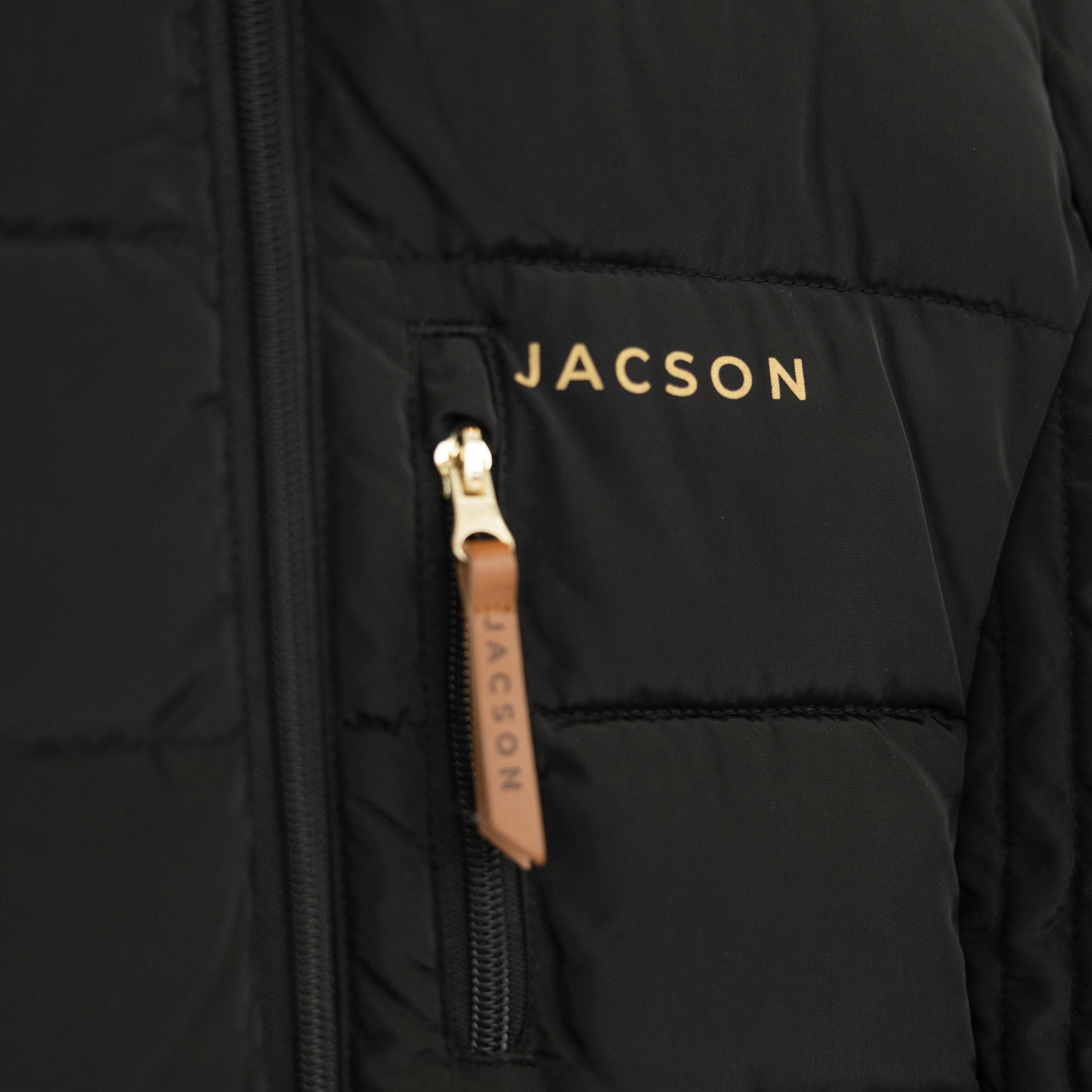 Jacson - Molly Kappa - Flera färger - 5