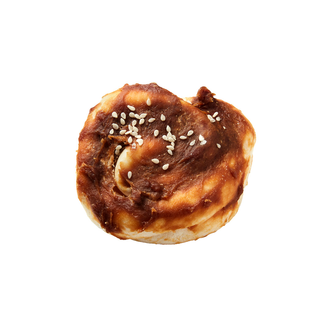 Bakery - Collection Tuggbulle med Lamm 7,5cm - 2