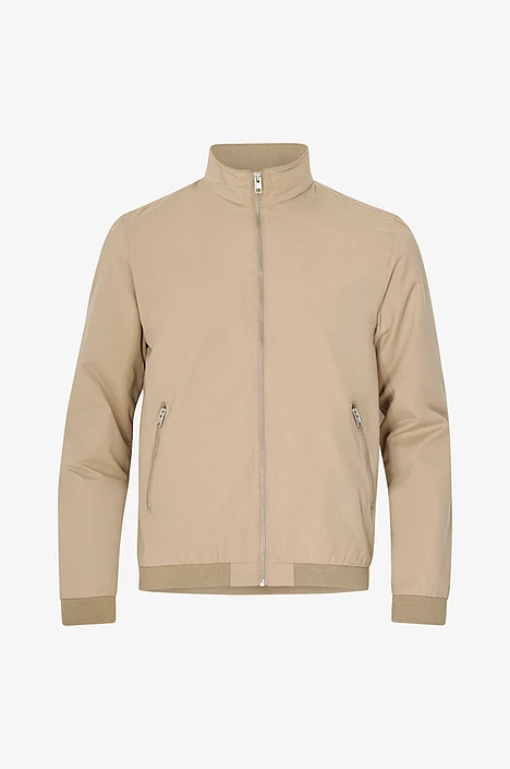 Bomber jacka