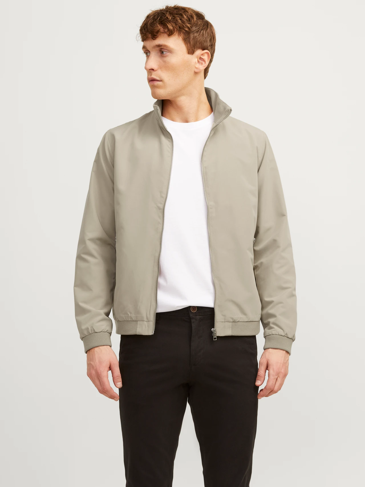 Bomber jacka - 3