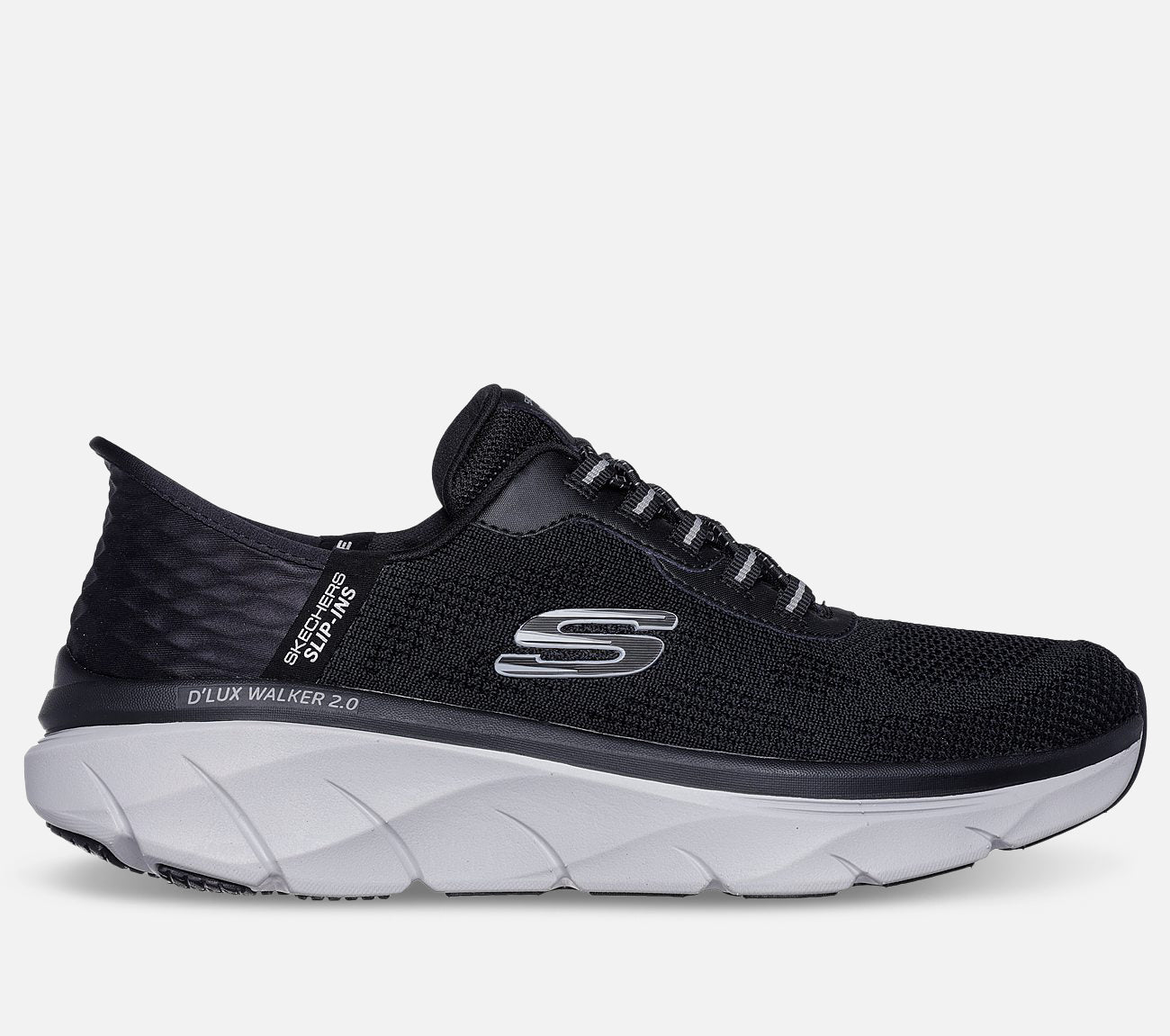 Skechers D'lux Walker 2.0 - 4