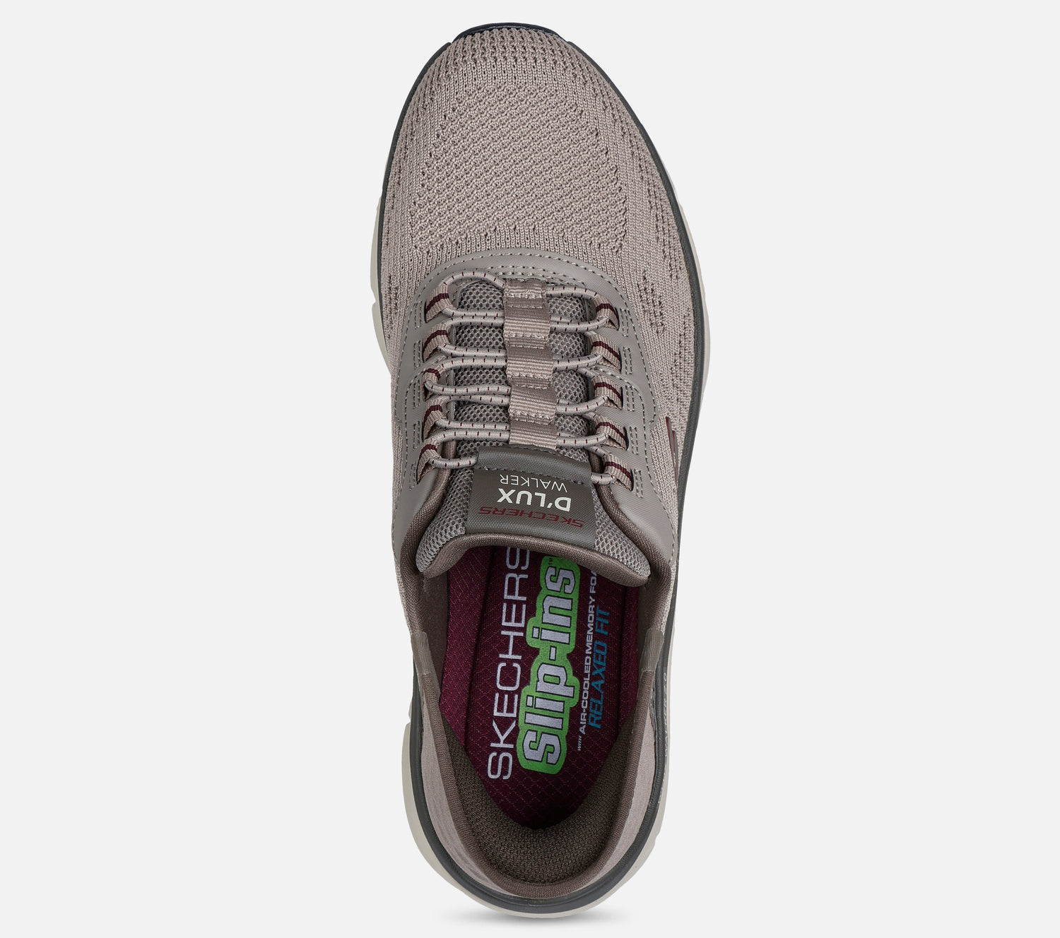Skechers D'lux Walker 2.0 - 2