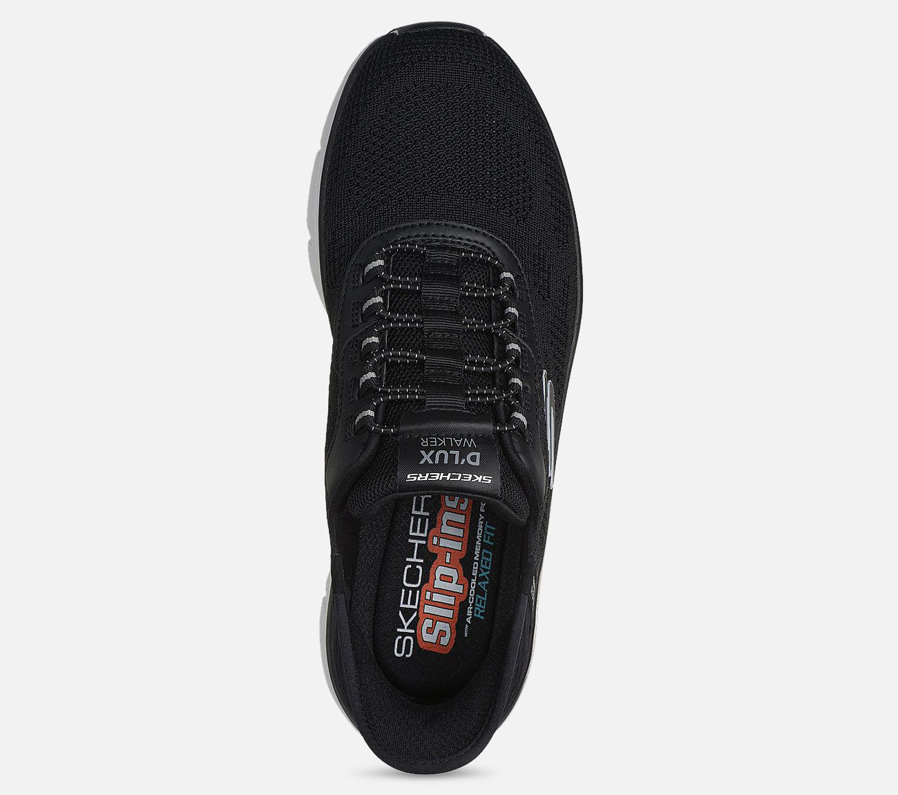 Skechers D'lux Walker 2.0 - 6