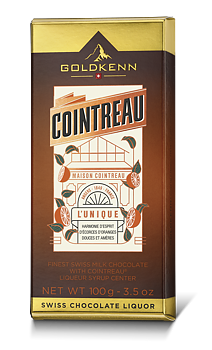 GOLDKENN COINTREAU