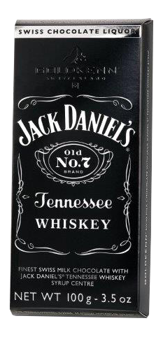 GOLDKENN JACK DANIEL´S