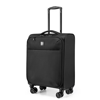 Mjuk resväska - AIRBOX AS4 4X 55 (S) Black