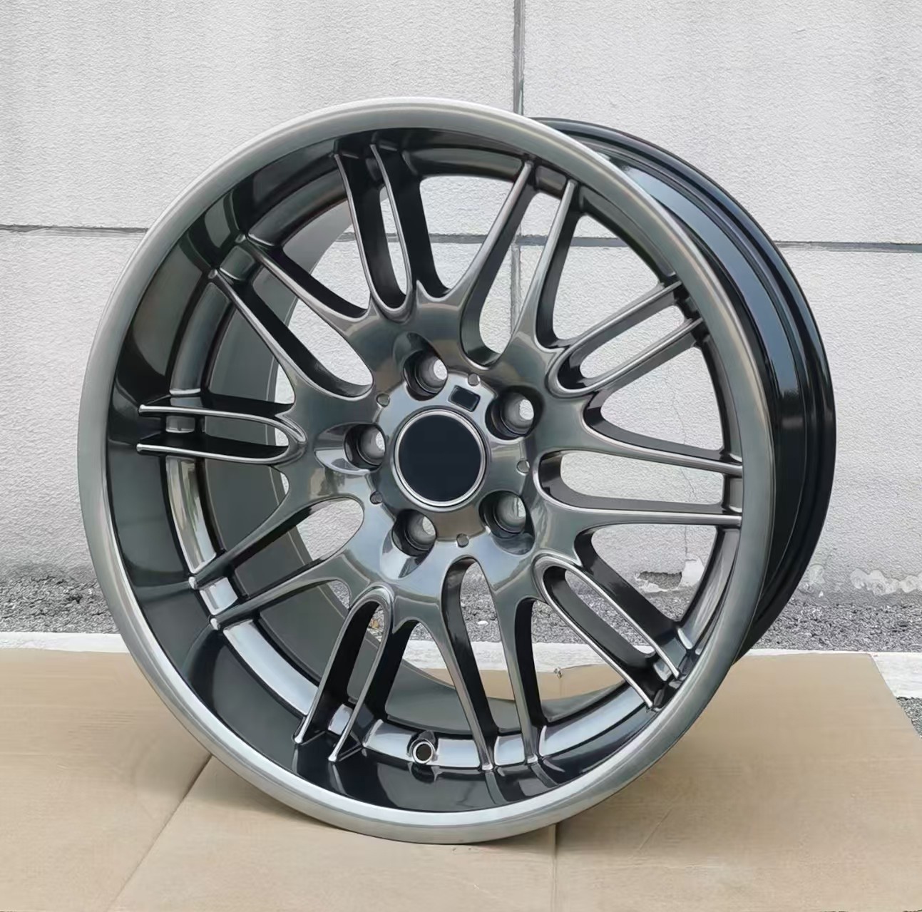 18" M5 E39 style 5x120