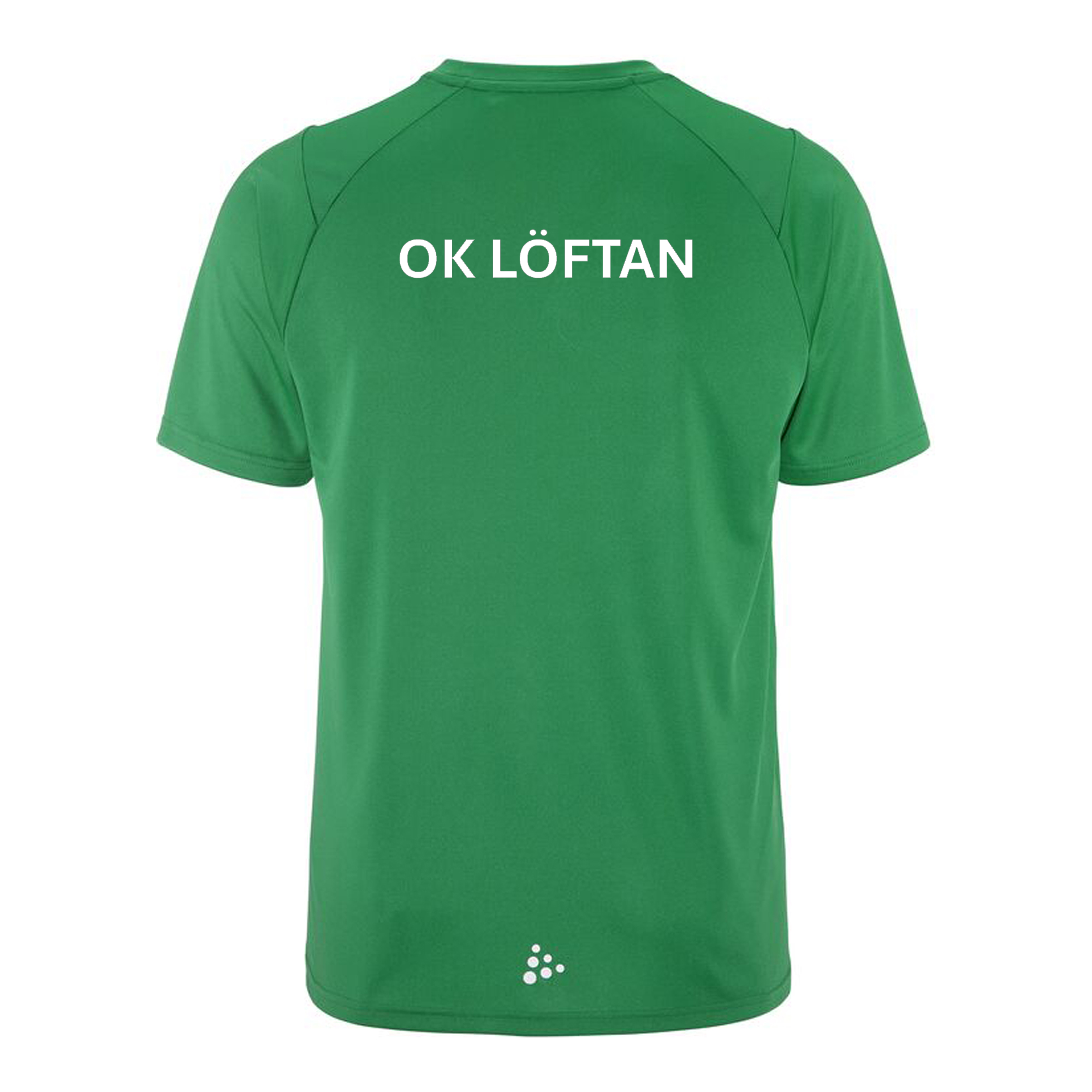 Craft Rush 2.0 Ss Tee Herr (OK Löftan) - 4