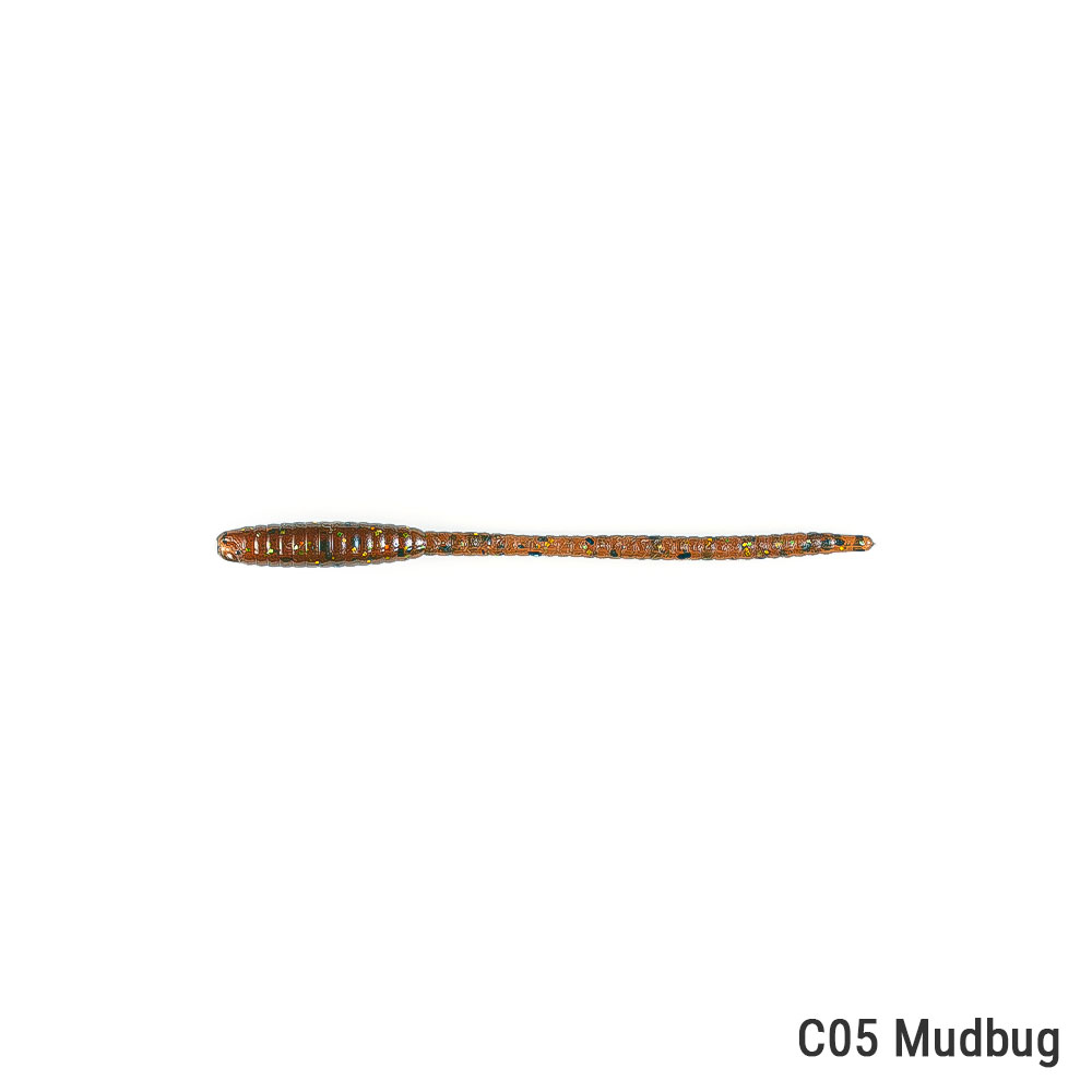 Nikko Pin Tail 1.9" 8-pack - 3
