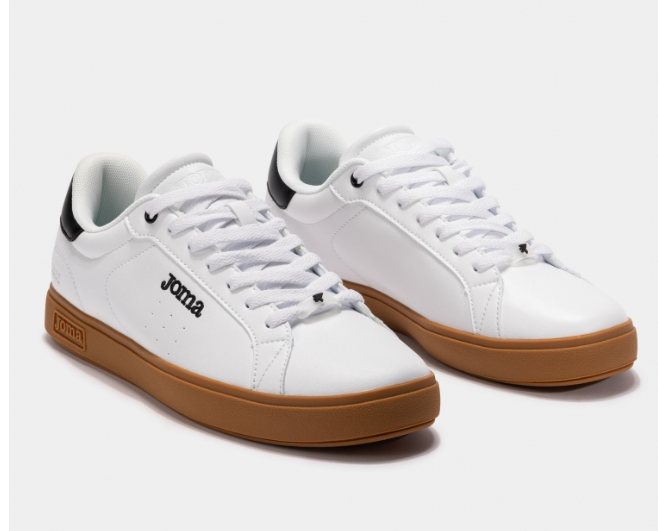 Joma C.Classic White