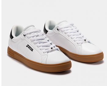 Joma C.Classic White