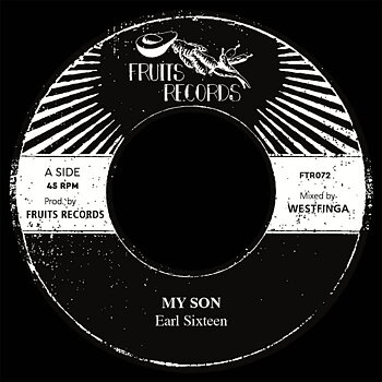 Earl Sixteen - My Son