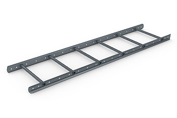 Takstege 1800 x 400 mm