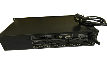  AMX Incite Digital Video Presentation Switcher (NCITE-813AC). 