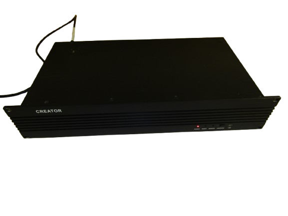  AMX Incite Digital Video Presentation Switcher (NCITE-813AC). 
