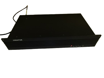  AMX Incite Digital Video Presentation Switcher (NCITE-813AC). 