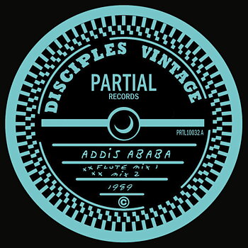 Disciples - Addis Ababa