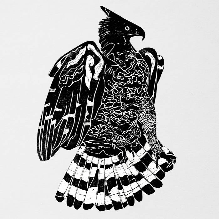 Alpha Steppa x Nai-Jah – Crowned Eagle