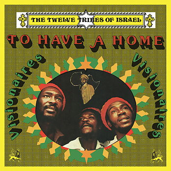 Visionaires - To Have A Home 