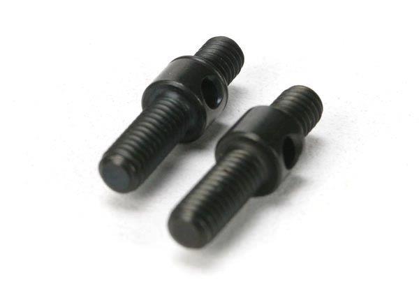 Traxxas Insats Turnbuckles (Tubes) (2)
