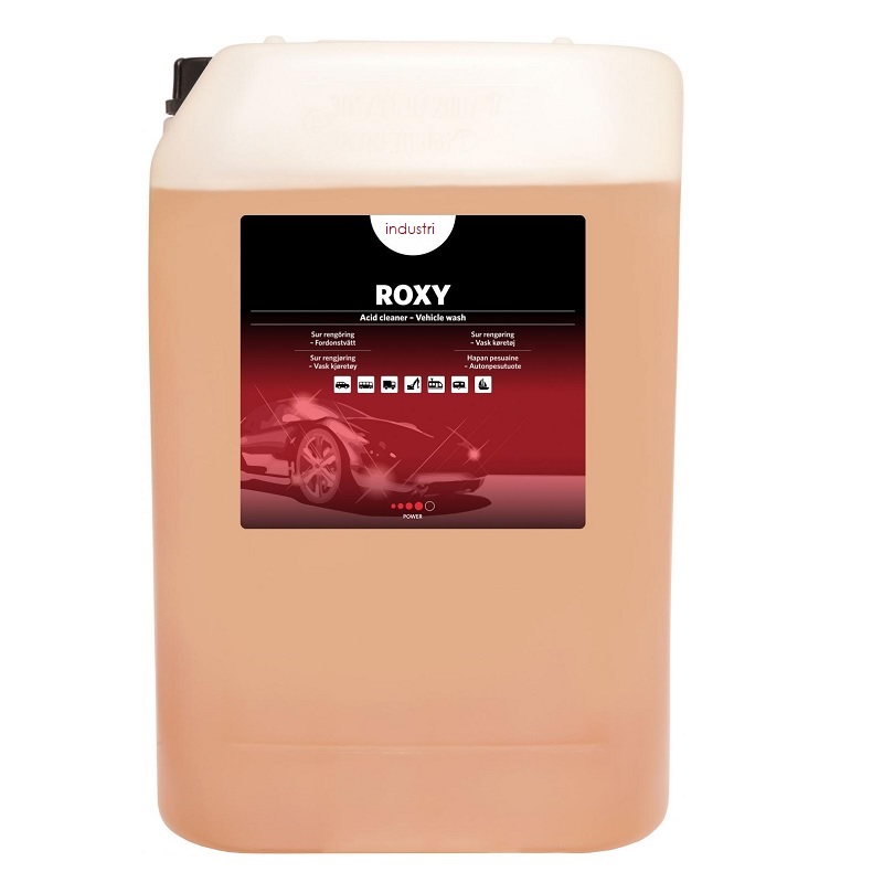 ROXY  MOT HAVSTULPANER  