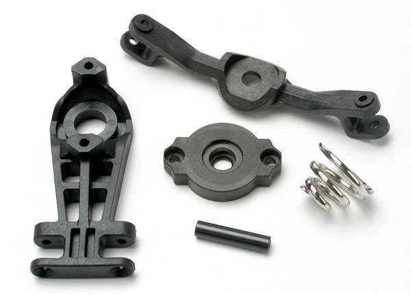 Traxxas Styrarm & Servoräddare Set