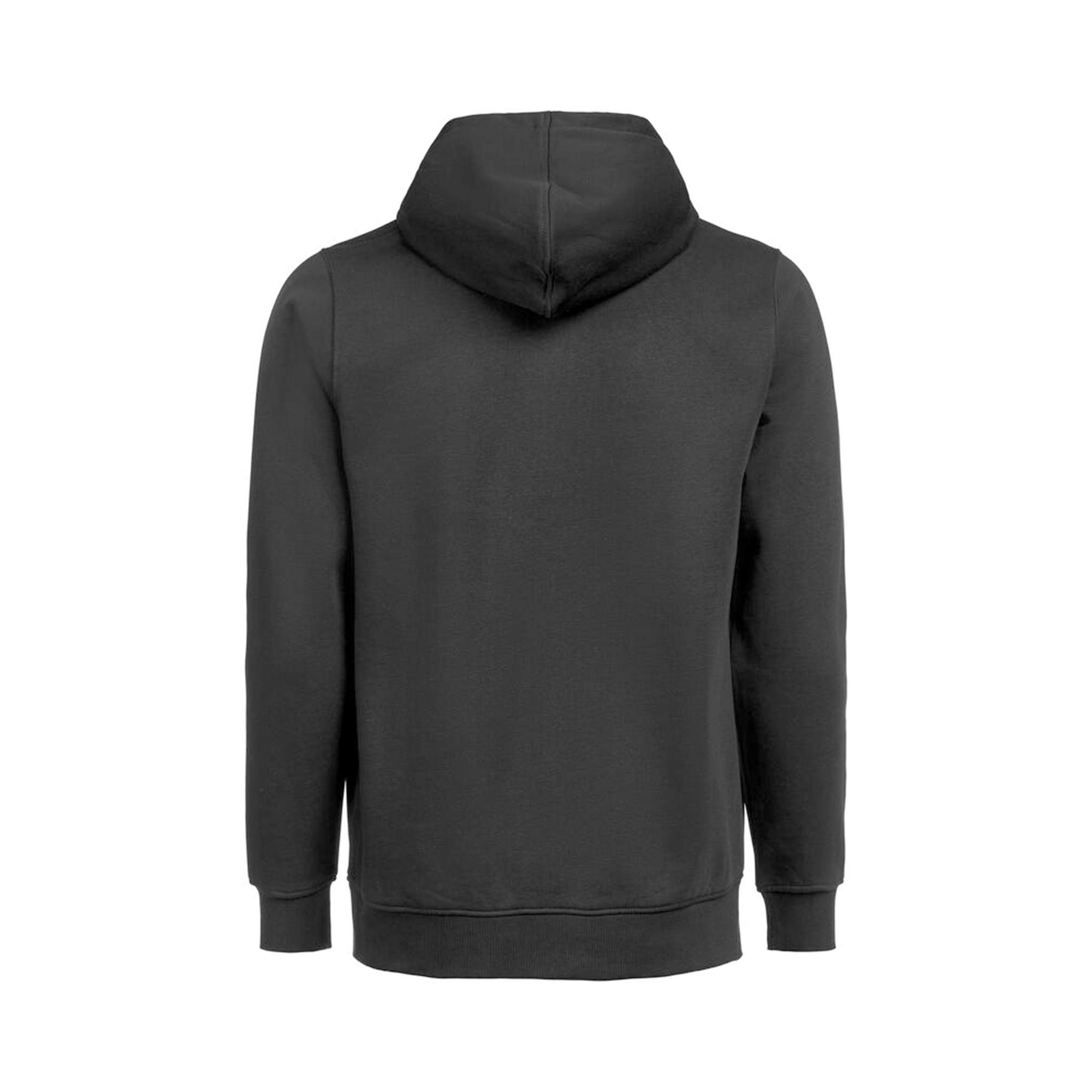 Hoodtröja full zip Untagged Movement - Unisex - Flera färger - 4