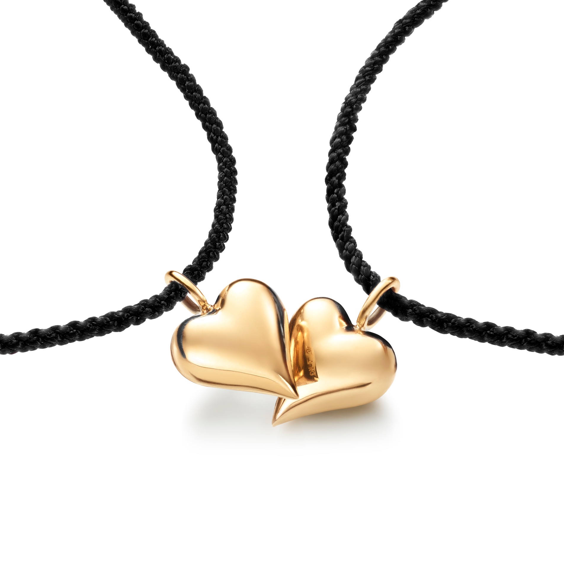 Connected Heart String rannekoru - 5