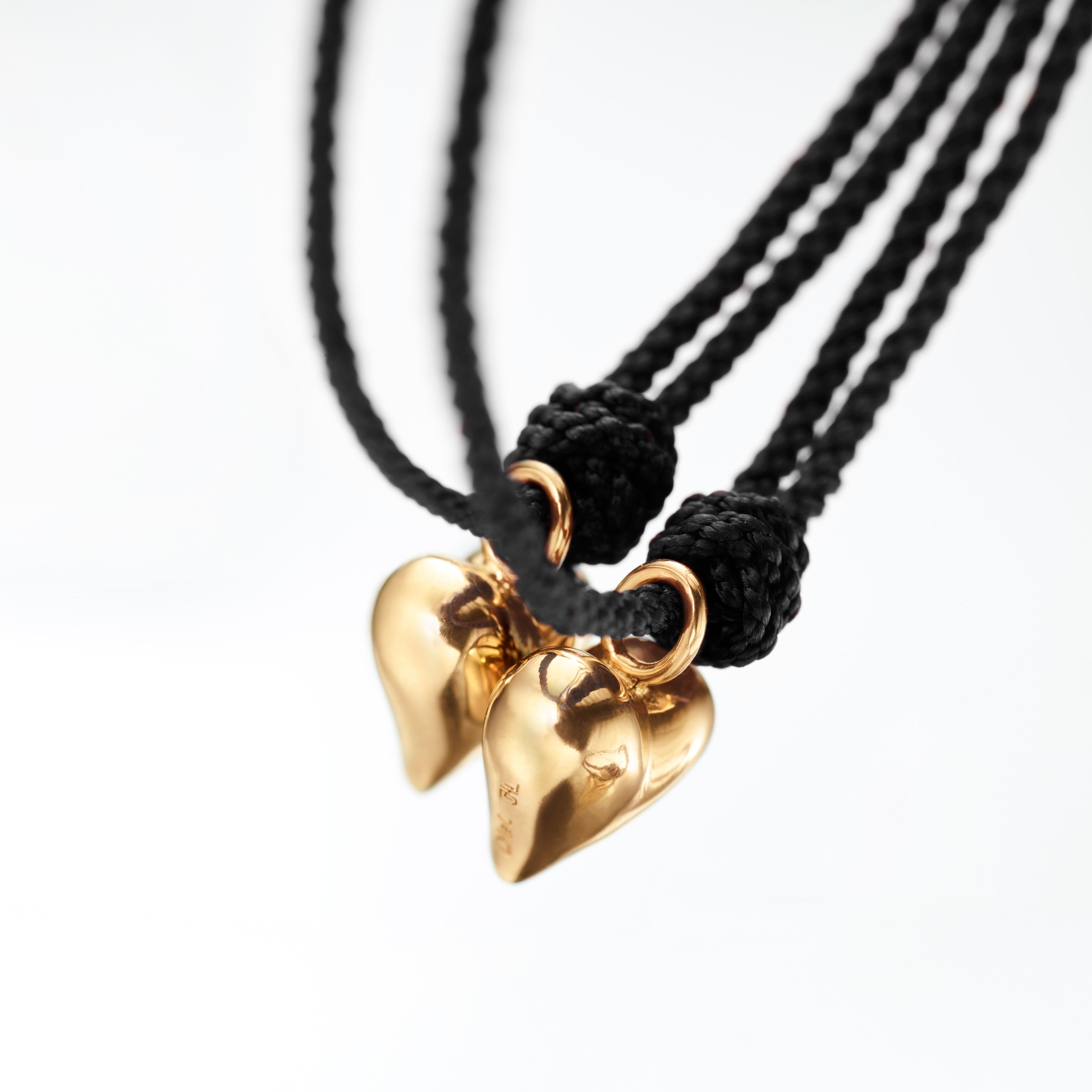 Connected Heart String rannekoru - 10