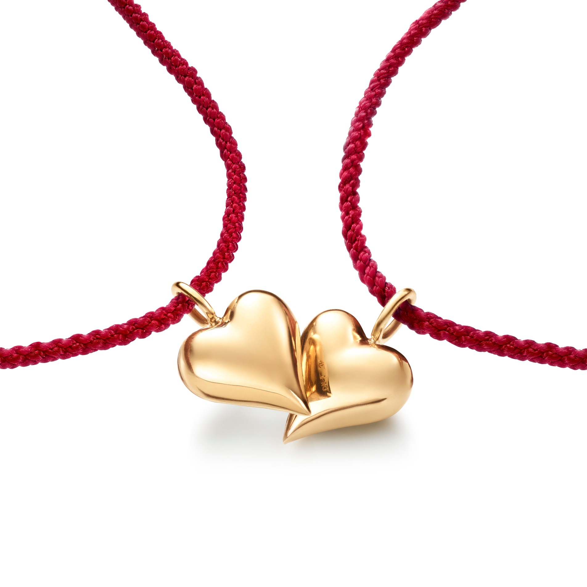 Connected Heart String rannekoru - 7