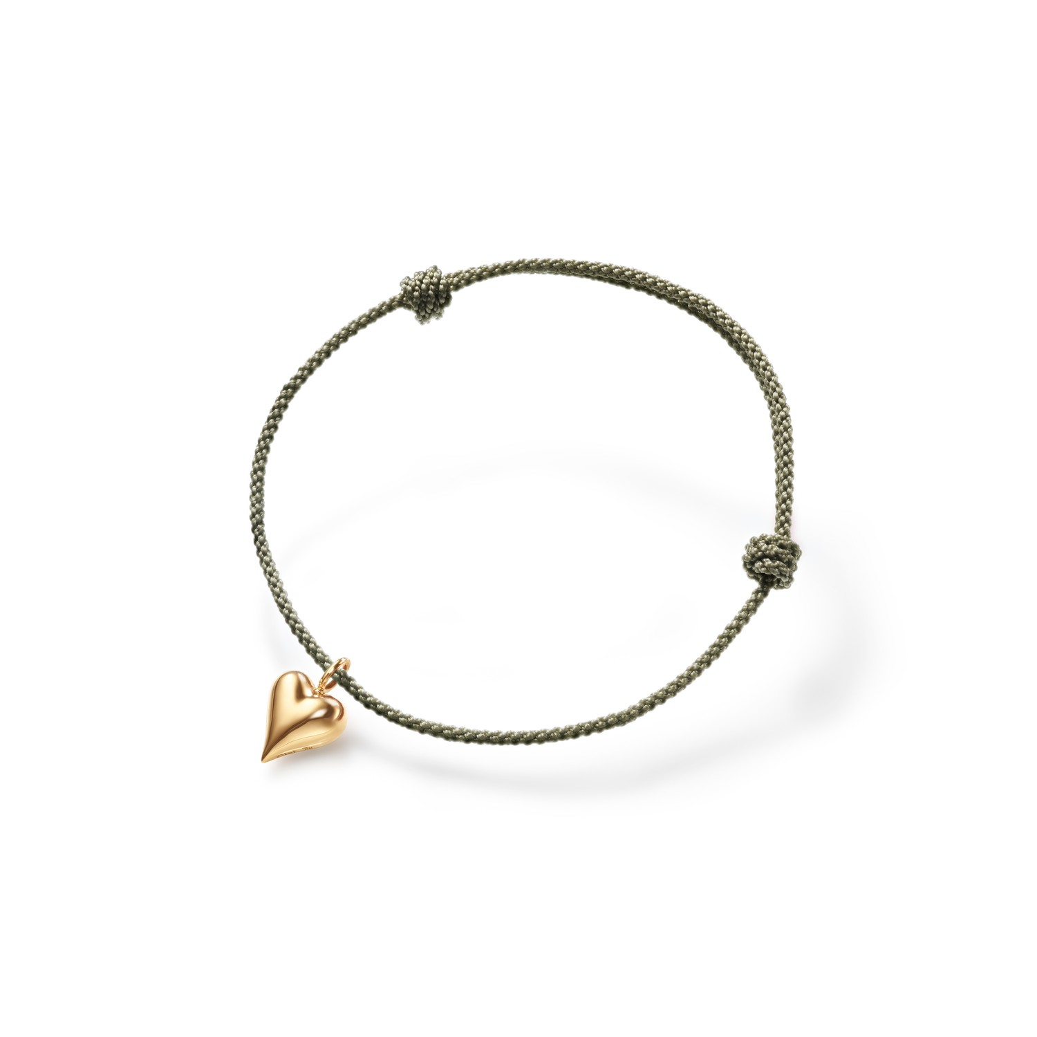 Connected Heart String rannekoru - 4