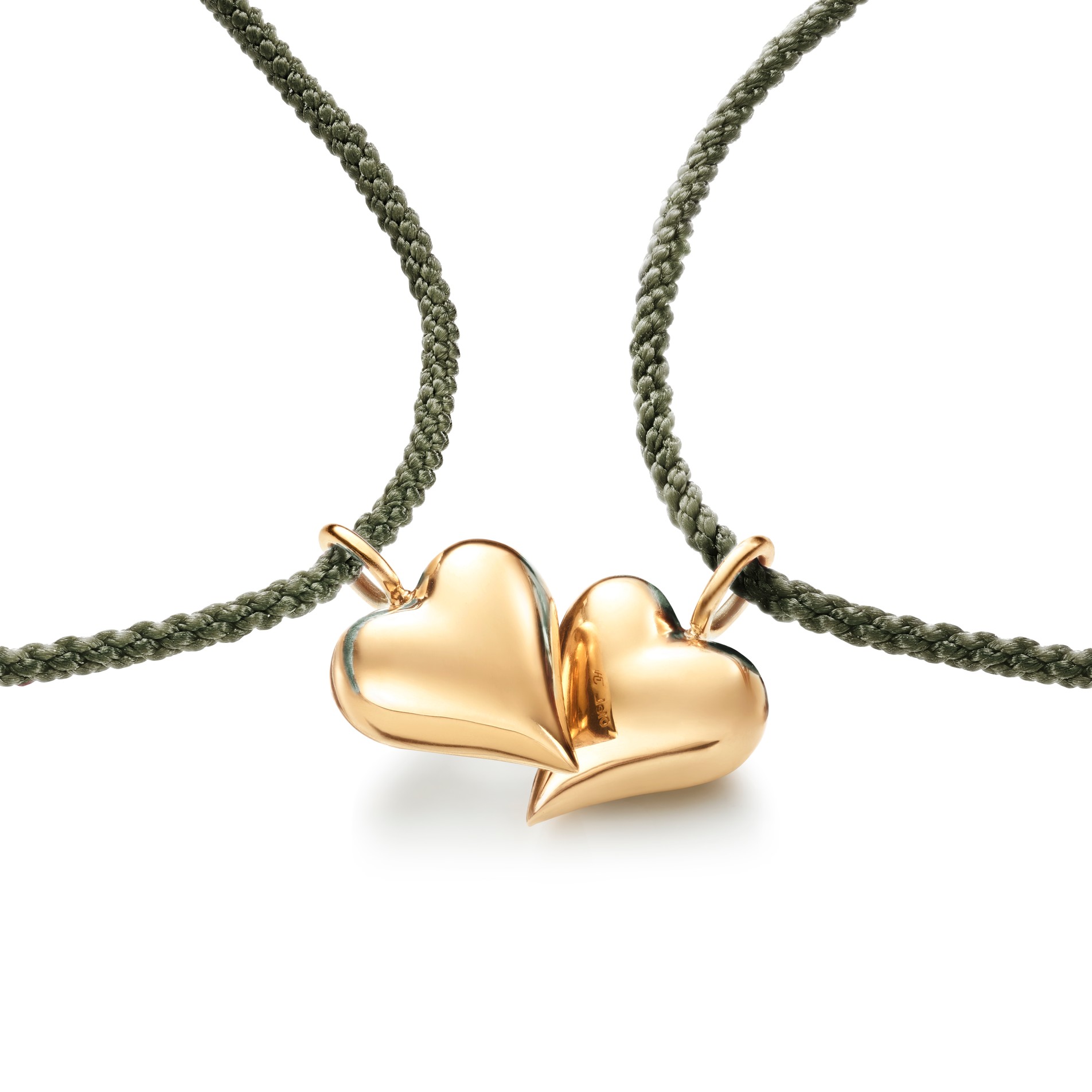 Connected Heart String rannekoru - 6