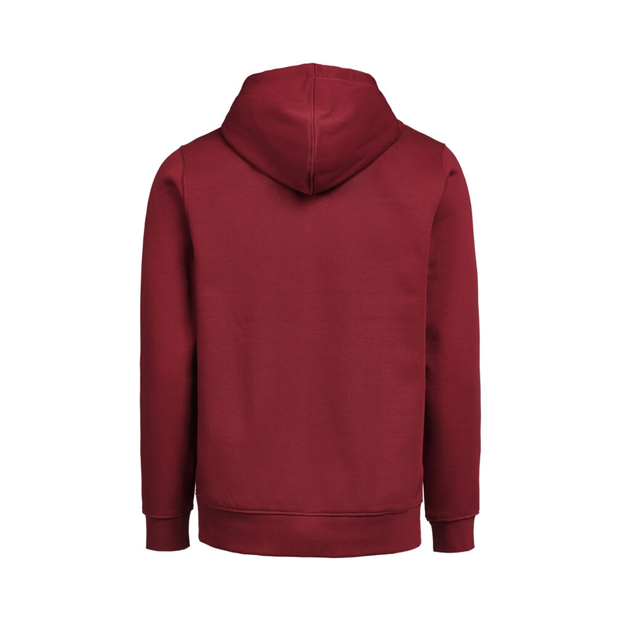 Hoodtröja full zip Untagged Movement - Unisex - Flera färger - 2