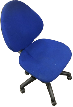 Kontorsstol