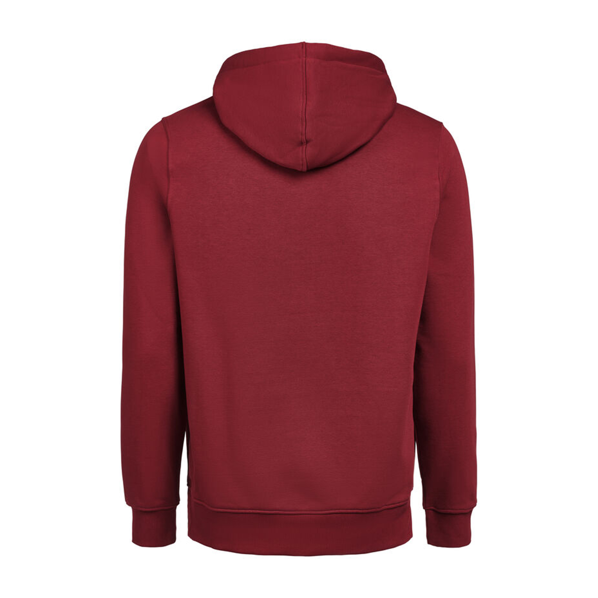 Hoodtröja Untagged Movement - Unisex - 2