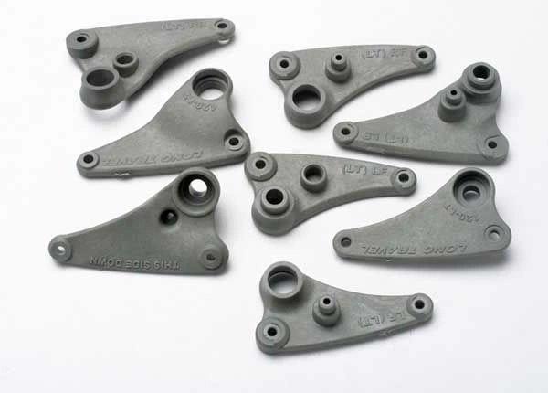 Traxxas Rocker Arm Set (Lång Fjädringsväg) 120-T
