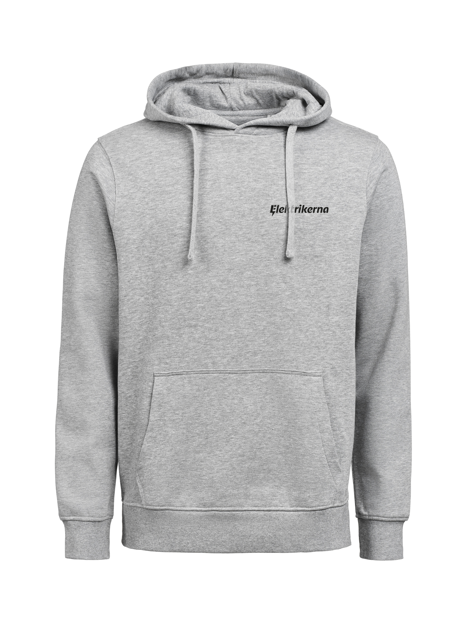 Hoodtröja Untagged Movement - Unisex - Flera färger - 7
