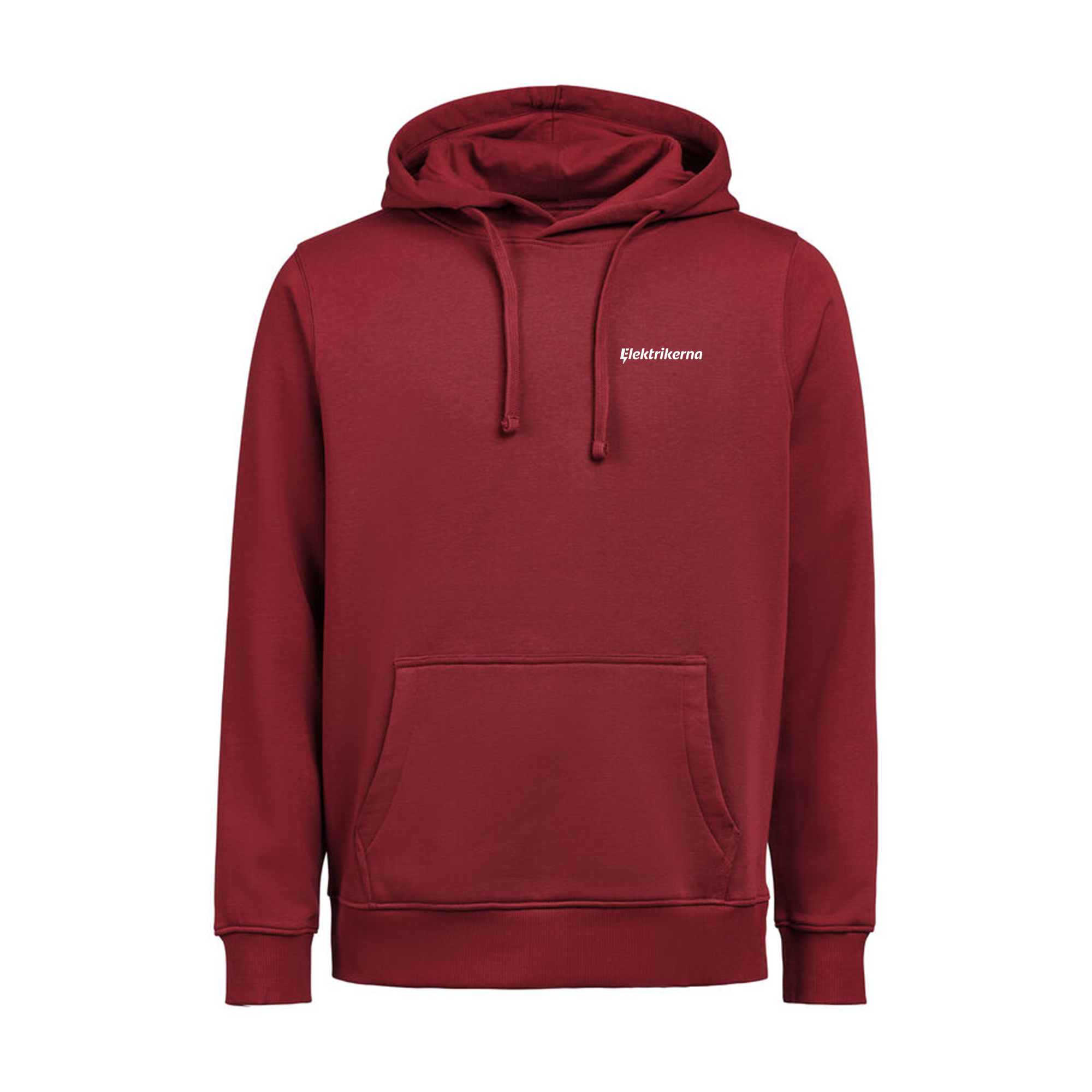 Hoodtröja Untagged Movement - Unisex - Flera färger