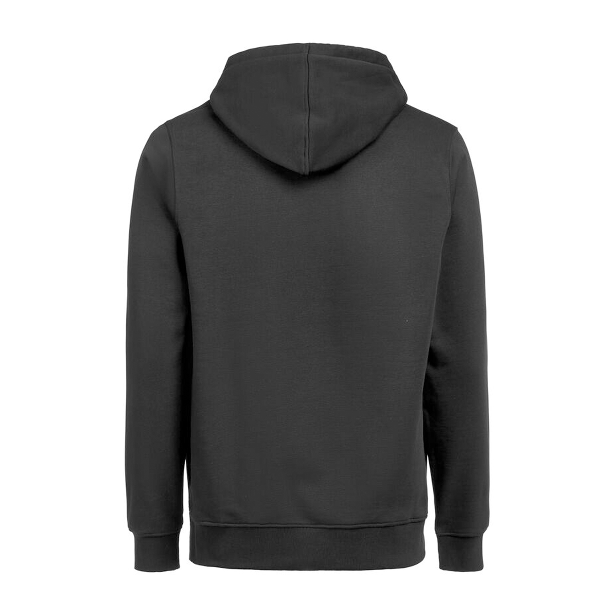 Hoodtröja Untagged Movement - Unisex - Flera färger - 4