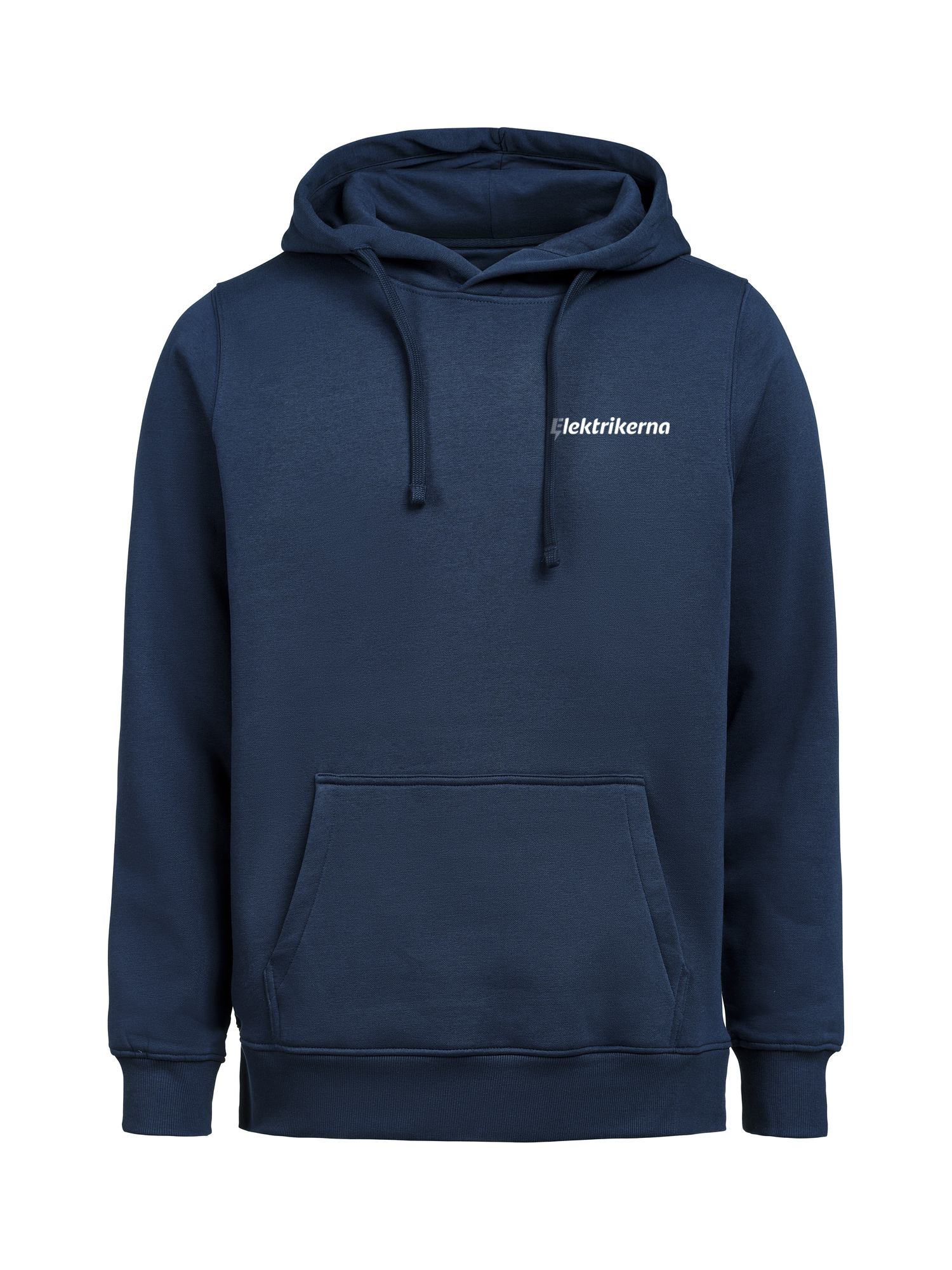 Hoodtröja Untagged Movement - Unisex - Flera färger