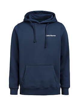Hoodtröja Untagged Movement - Unisex - Flera färger