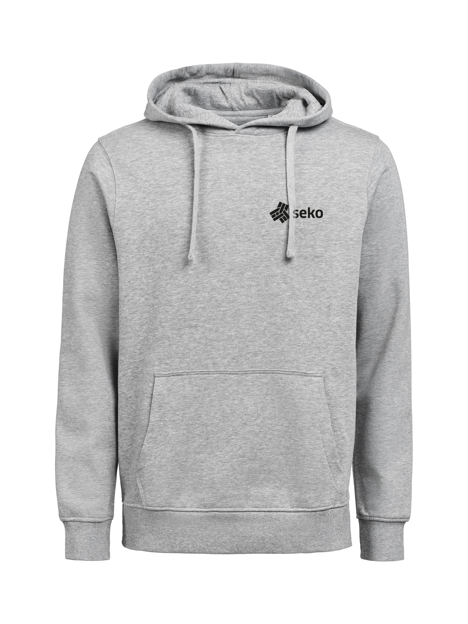 Hoodtröja Untagged Movement - Unisex - Flera färger - 7