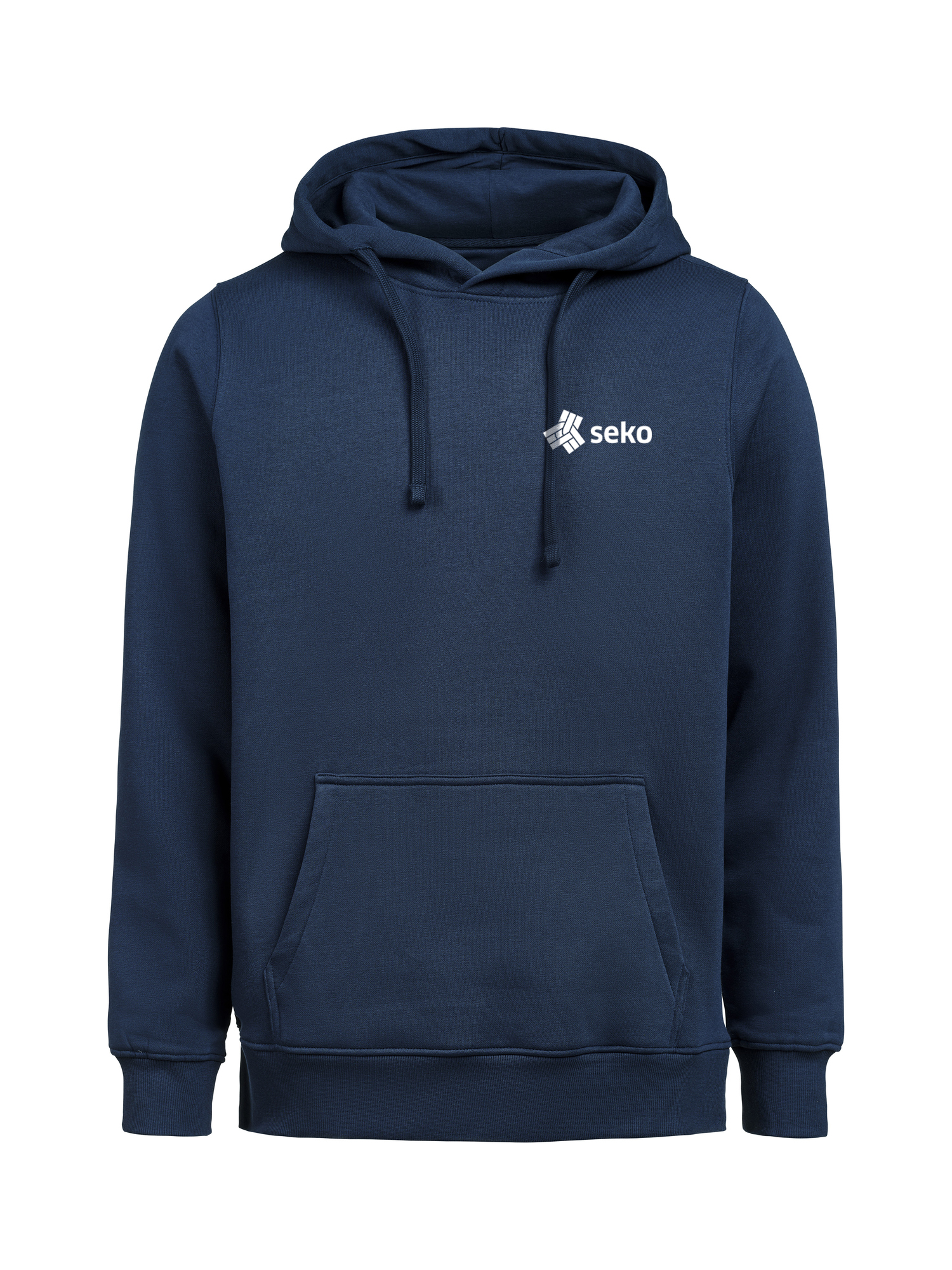 Hoodtröja Untagged Movement - Unisex - Flera färger