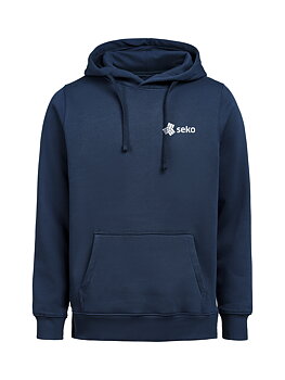 Hoodtröja Untagged Movement - Unisex - Flera färger