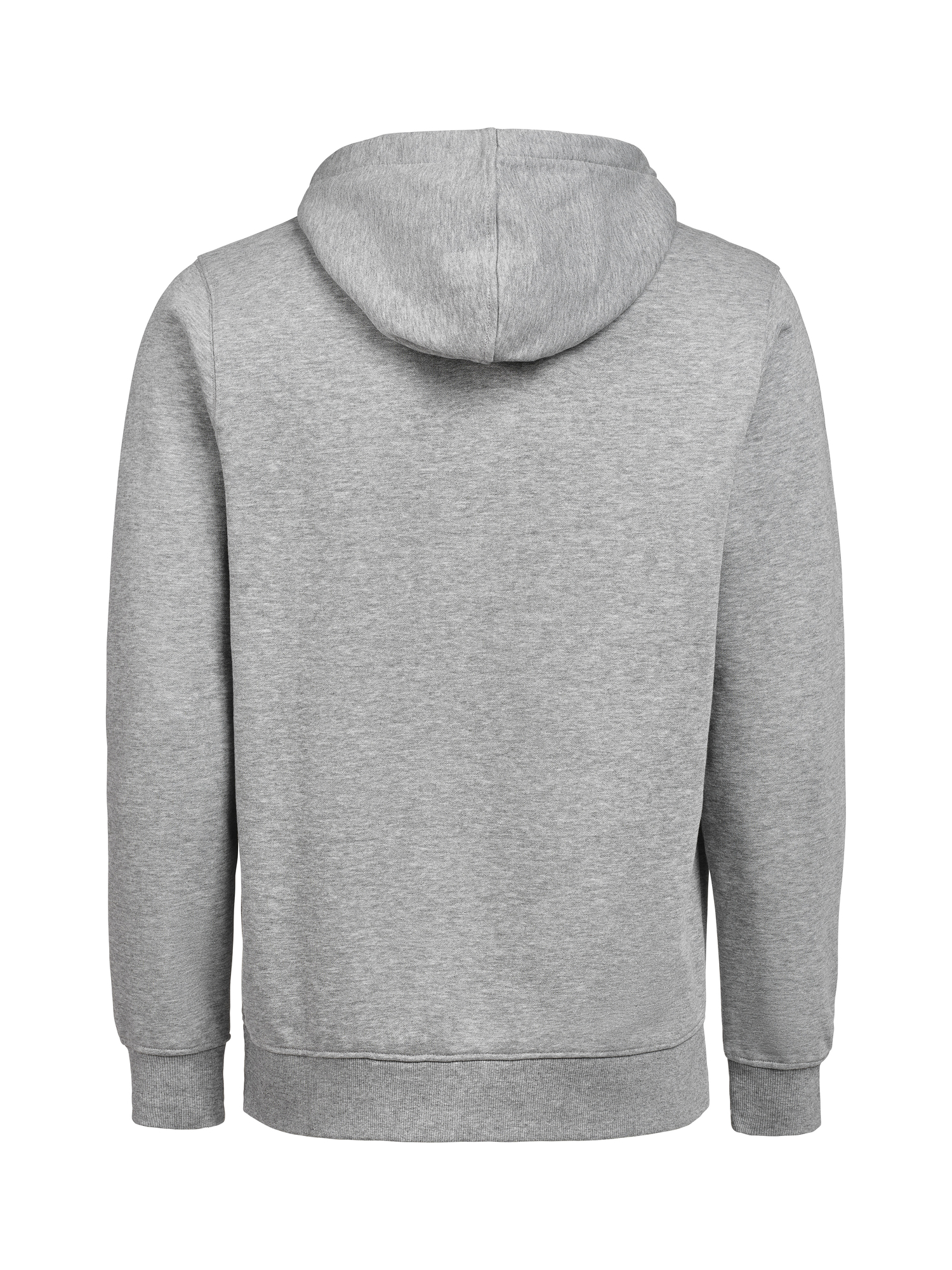 Hoodtröja Untagged Movement - Unisex - Flera färger - 8
