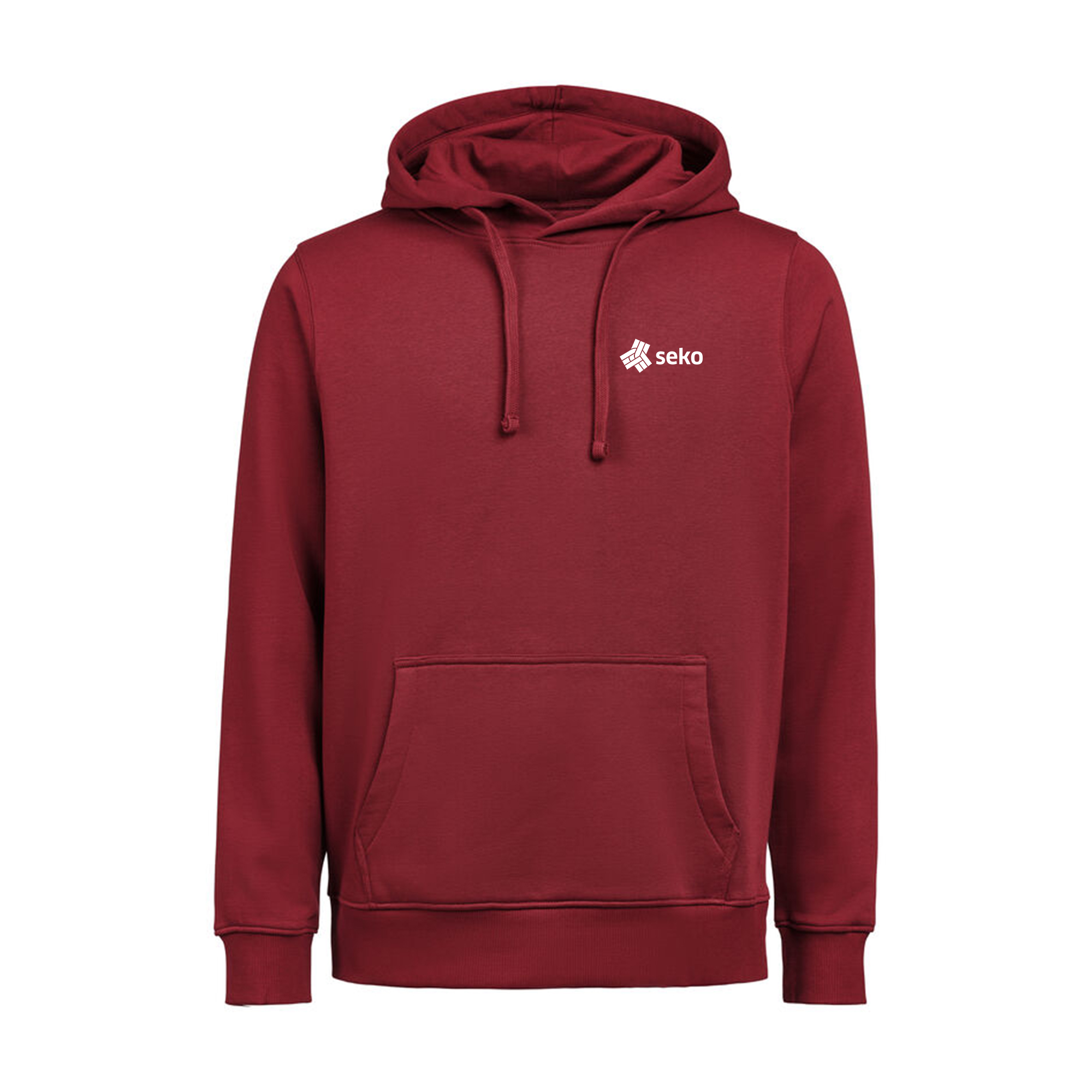 Hoodtröja Untagged Movement - Unisex - Flera färger