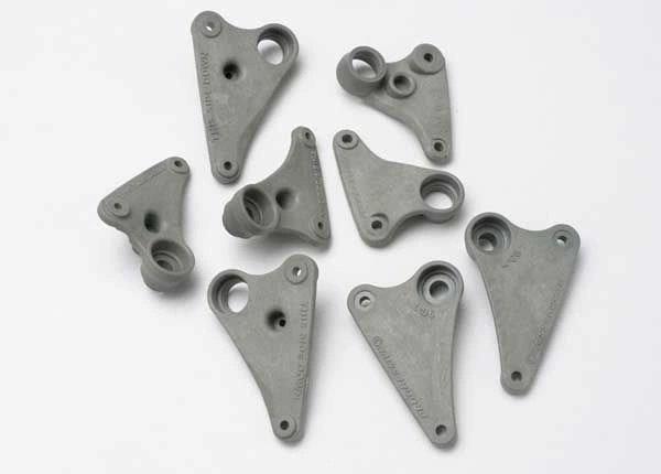 Traxxas Rocker Arm Set (Progressive-3) 90-T