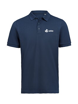 Piké Untagged Movement - Unisex - Flera Färger