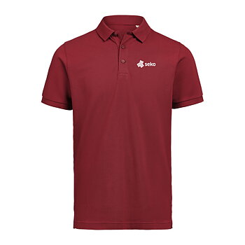 Piké Untagged Movement - Unisex - Flera Färger